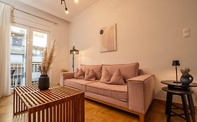Madan Apartment - Chania City Center